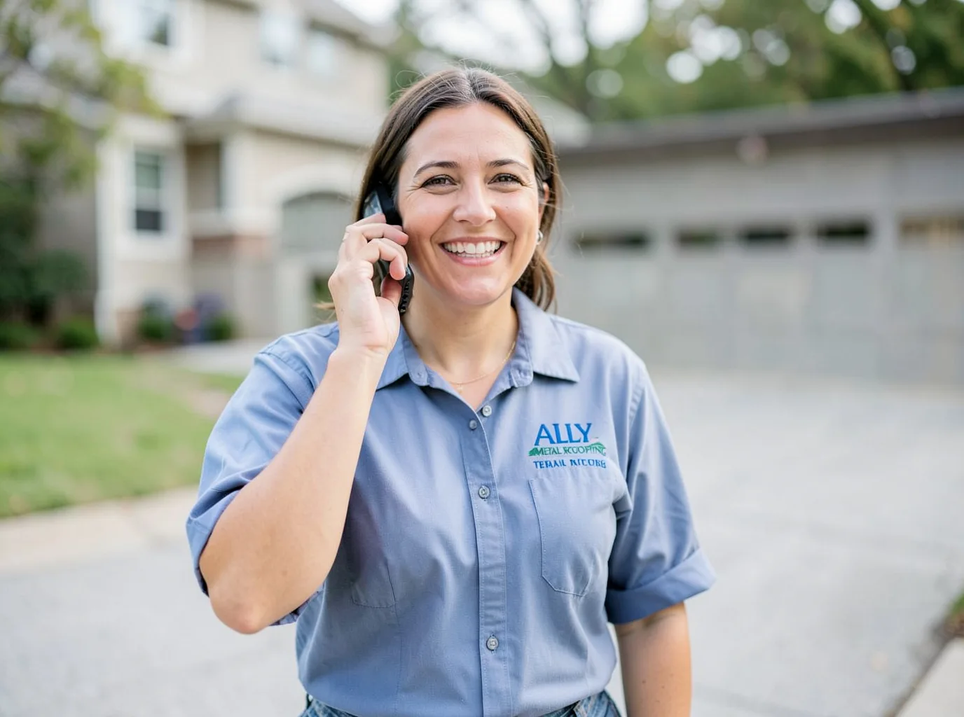 Metal Roof Installation Germantown, OH FAQs